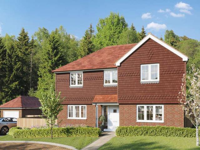 House for sale in Horsham, West Sussex