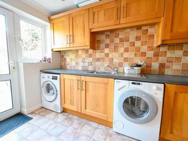 House for sale in Merley, Poole