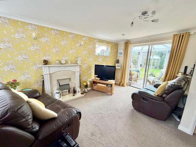 House for sale in Merley, Poole