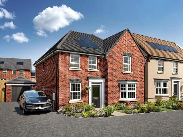 House for sale in Cross In Hand, East Sussex
