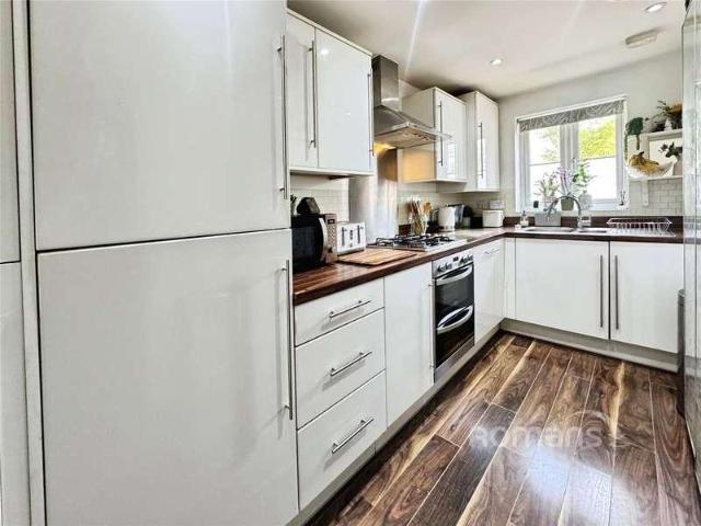 House for sale in Blackwater and Hawley, Hart