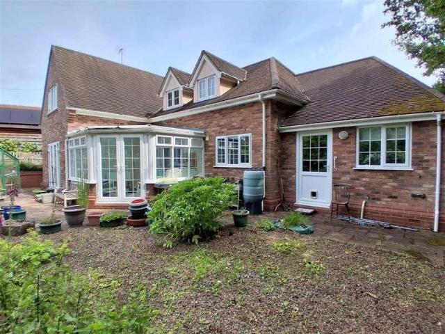 House for sale in Forthampton, Worcestershire