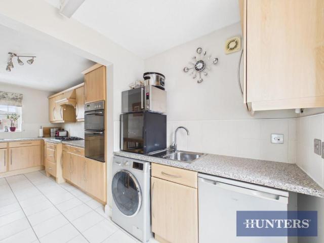 House for sale in Old Town, Bridlington