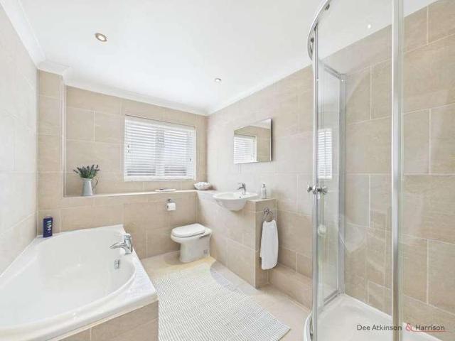 House for sale in Catwick, East Riding Of Yorkshire