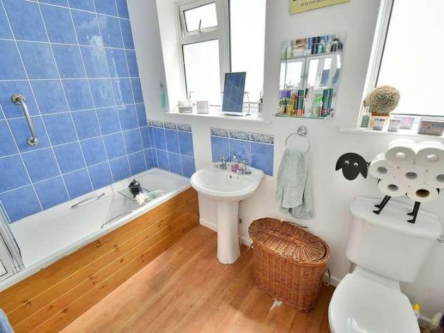 House for sale in West Parley, East Dorset