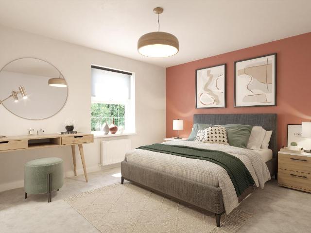 House for sale in High Stanners, Morpeth