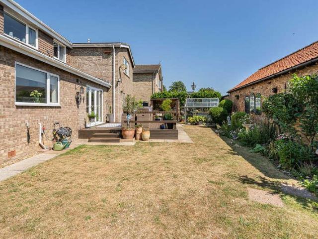 House for sale in Barway, Cambridgeshire