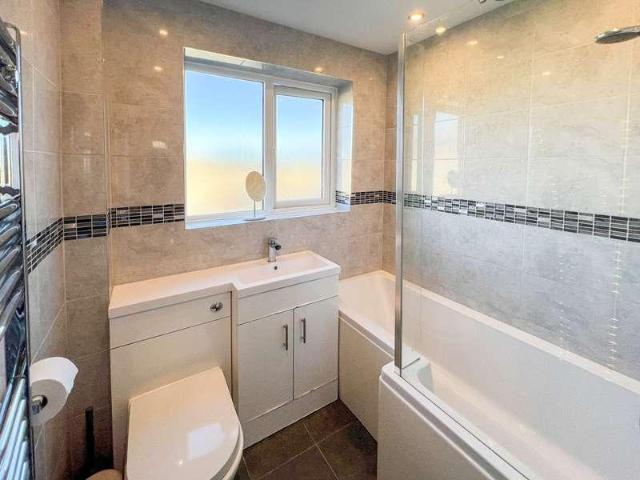 House for sale in Armitage Bridge, West Yorkshire