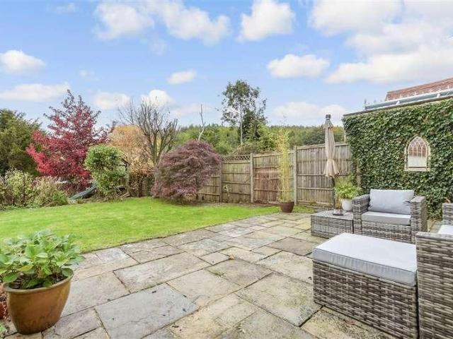House for sale in Holmbury St Mary, Westborough