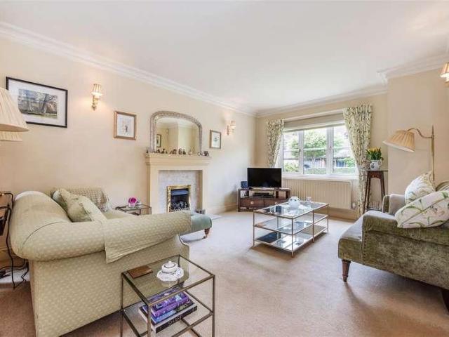 House for sale in Clapham, West Sussex