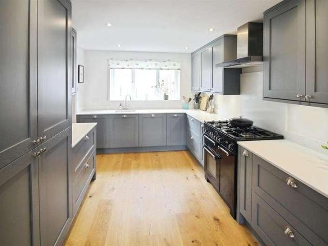 House for sale in Monk Fryston