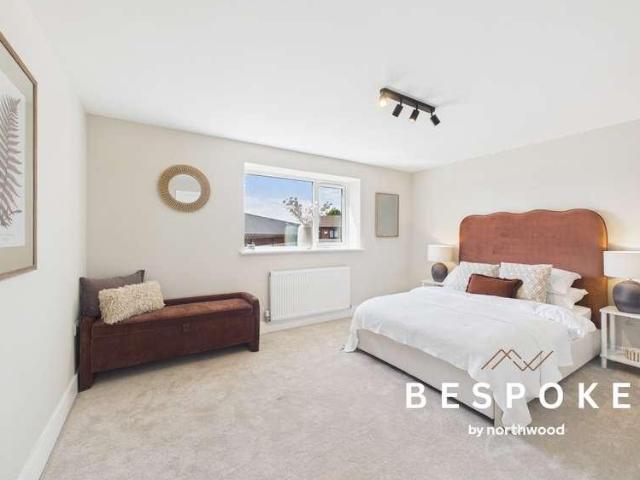 House for sale in Hazel Grove, Greater Manchester