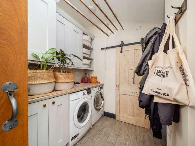 House for sale in Burgh St Peter, Norfolk