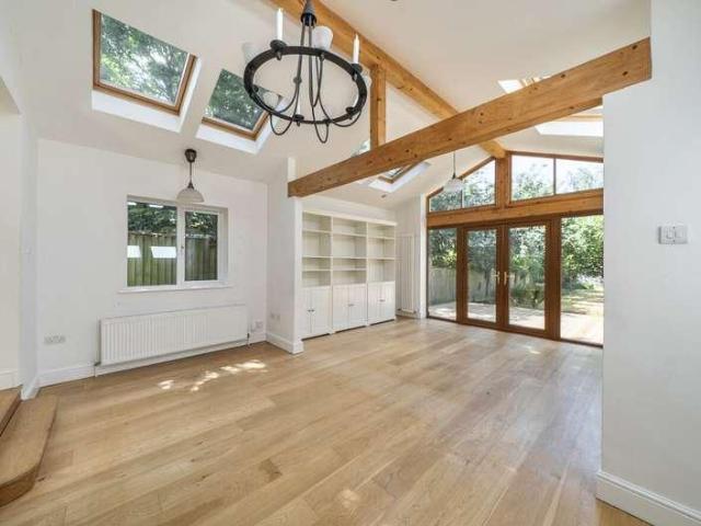House for sale in Old Headington, The Slade