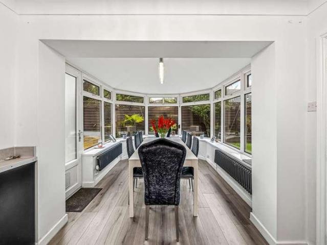 House for sale in Marsland Green, Wigan
