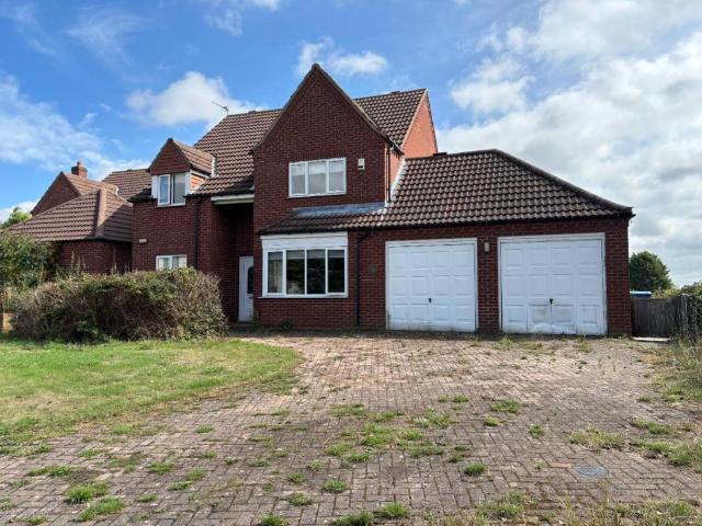 House for sale in Costhorpe, East Midlands