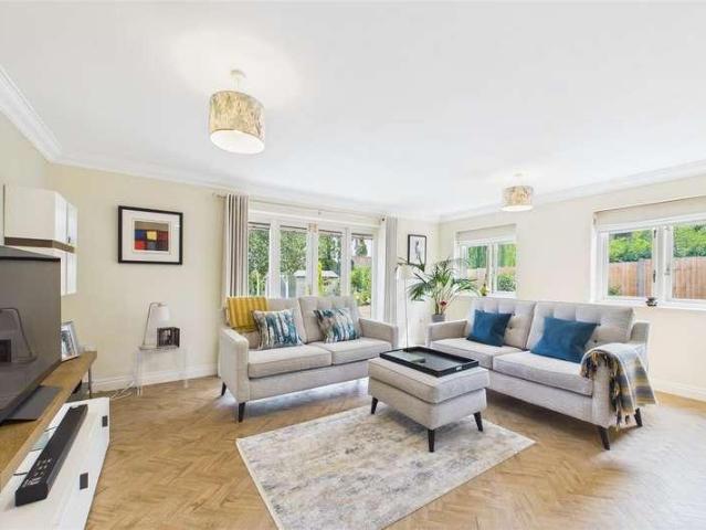 House for sale in South Scarle CP, Newark and Sherwood