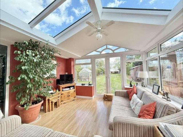 House for sale in Thorpe Street, Mid Suffolk