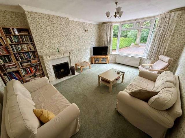 House for sale in Solihull, Tidbury Green