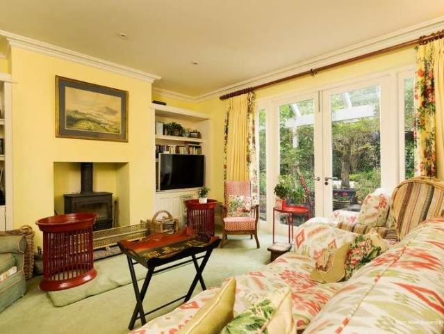House for sale in Stalling Down, Cowbridge