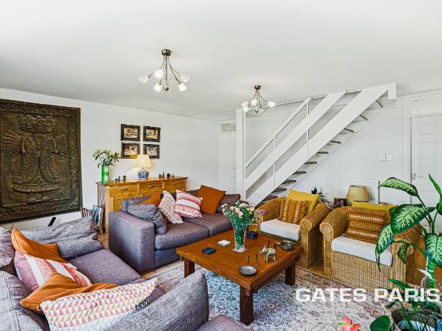 House for sale in South Hornchurch, Greater London