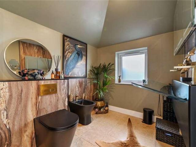 House for sale in Fordham Heath, Essex
