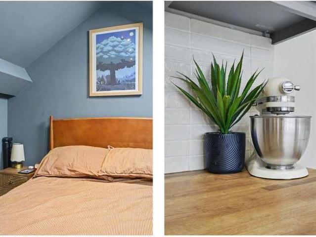 House for sale in Caldermill, East Midlands
