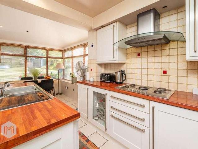 House for sale in Bury, Greater Manchester