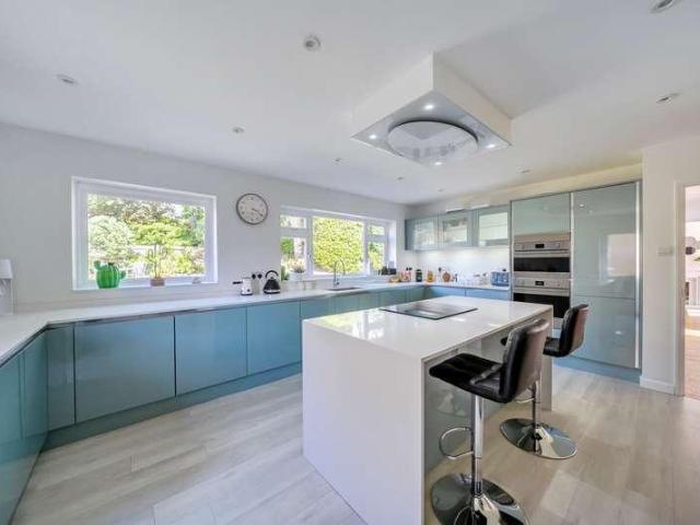 House for sale in Sheerwater, Woking