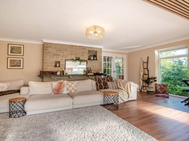 House for sale in Rigton Hill, Leeds