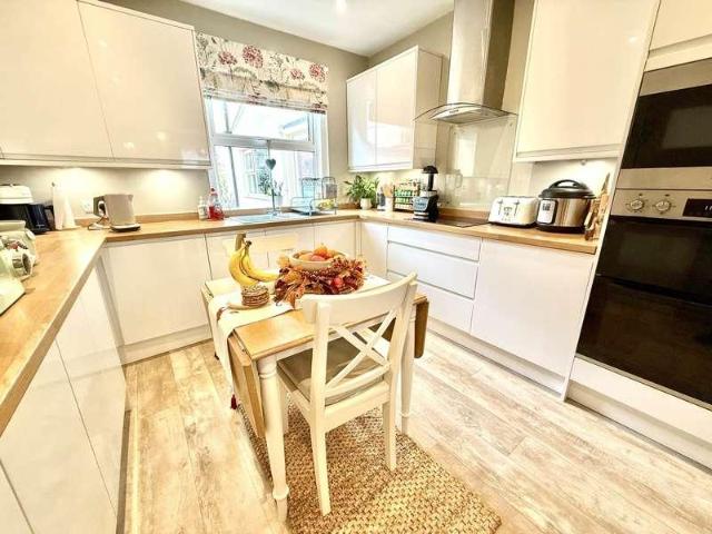 House for sale in Withycombe, East Devon