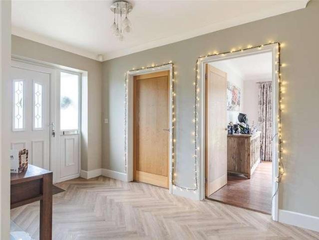 House for sale in Hayes, Colehill