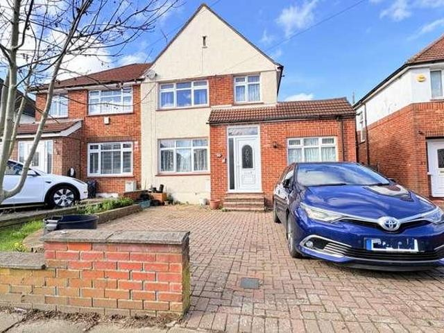 House for sale in London Borough of Hillingdon, Greater London