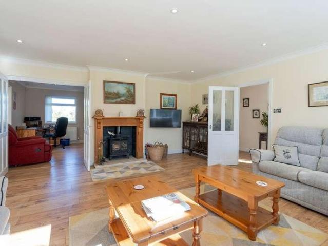 House for sale in Yarnton, Cherwell
