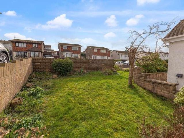 House for sale in New Inn, Griffithstown