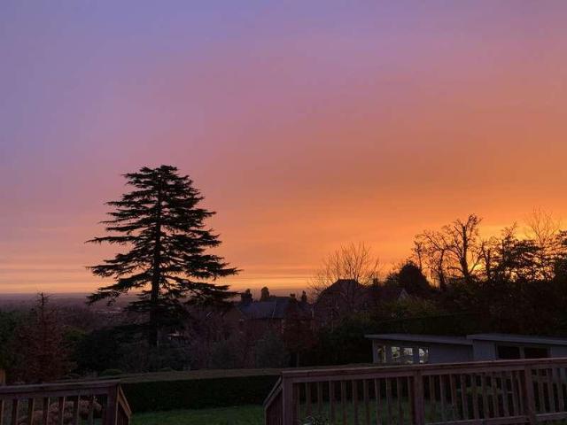 House for sale in Forthampton, Worcestershire