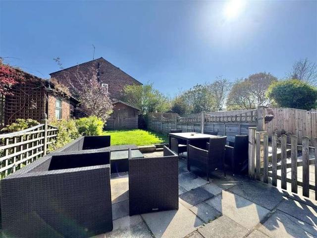 House for sale in Alderley Edge