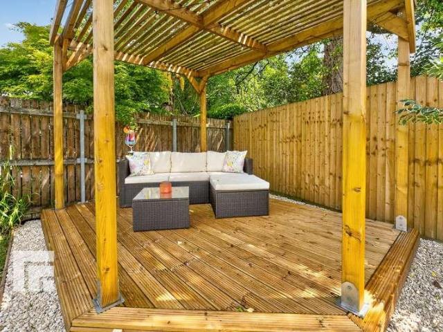 House for sale in Falcon Lodge, Wales