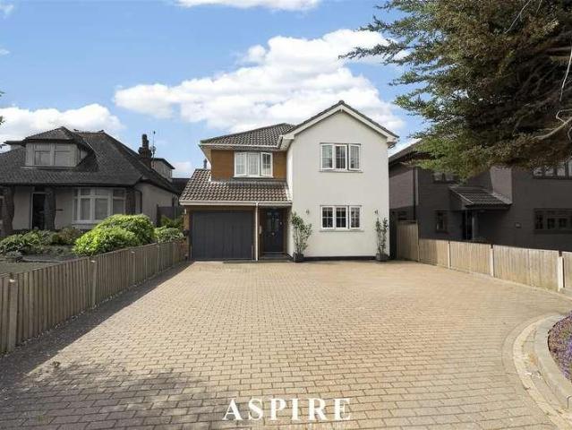 House for sale in Essex