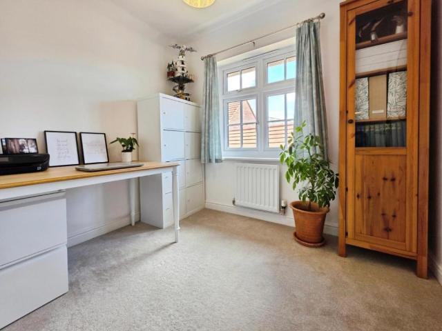 House for sale in Great Oldbury, School House