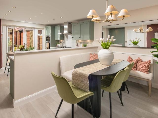 House for sale in Balderstone, Burnedge
