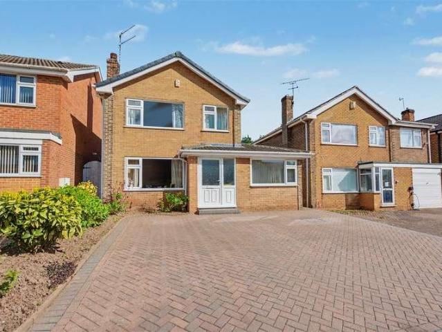 House for sale in Gedling, East Midlands