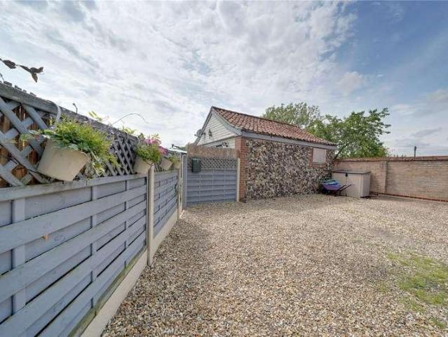 House for sale in Chedburgh, Suffolk