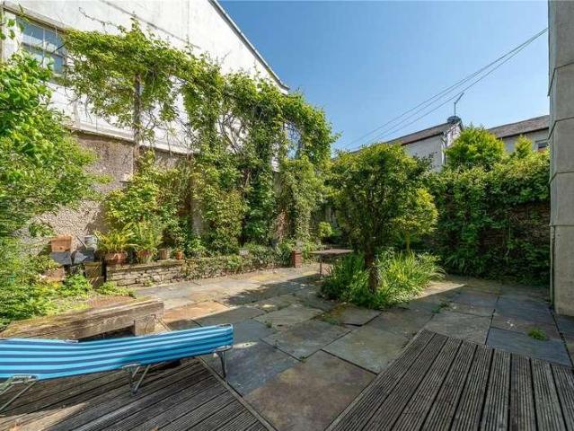 House for sale in Kirkbarrow, Flookburgh