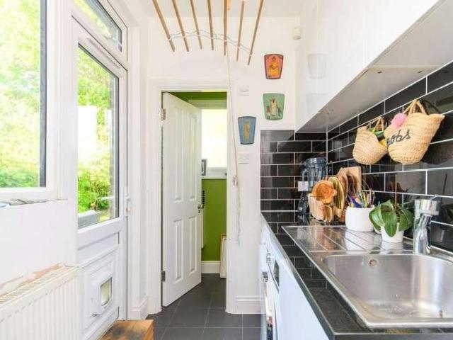 House for sale in Fallow Corner, Greater London