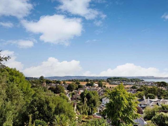 House for sale in Dawlish, Bridford
