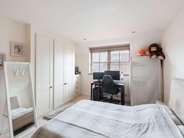 House for sale in Hatfield, Wychavon