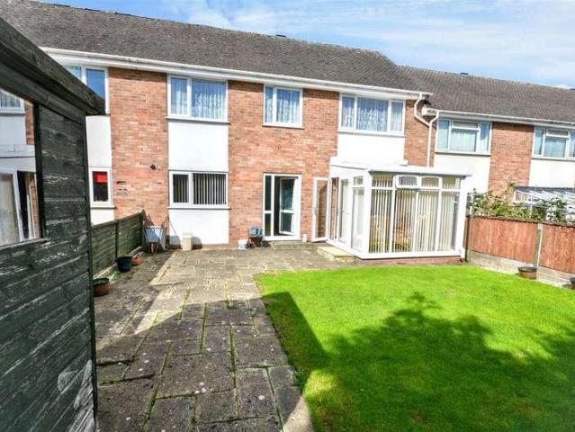 House for sale in Yarnfield and Cold Meece, Baswich