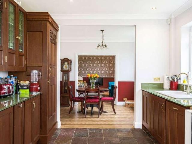 House for sale in London Borough of Croydon, Surrey