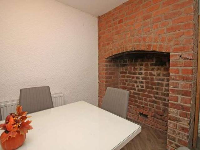 House for sale in Fleetwood, Cabus